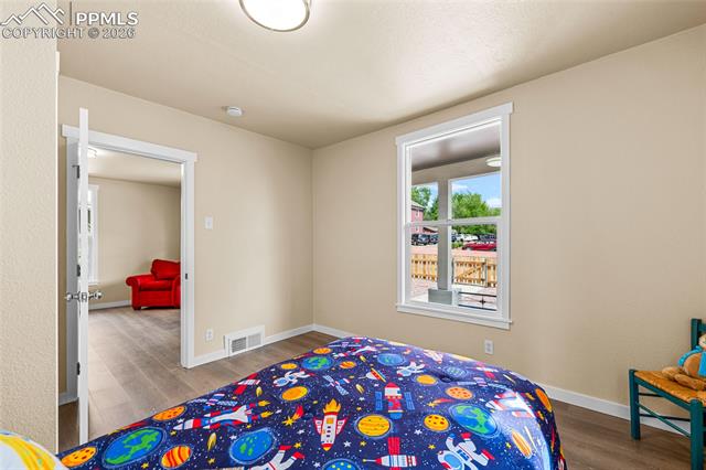 MLS Image for 505 W Bijou  ,Colorado Springs, Colorado