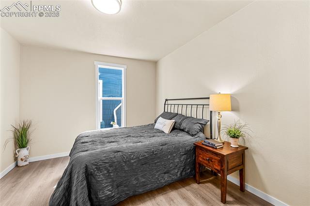 MLS Image for 505 W Bijou  ,Colorado Springs, Colorado