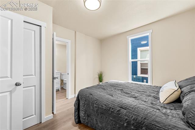 MLS Image for 505 W Bijou  ,Colorado Springs, Colorado