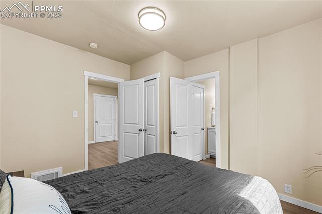 MLS Image for 505 W Bijou  ,Colorado Springs, Colorado