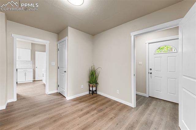 MLS Image for 505 W Bijou  ,Colorado Springs, Colorado