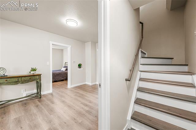 MLS Image for 505 W Bijou  ,Colorado Springs, Colorado