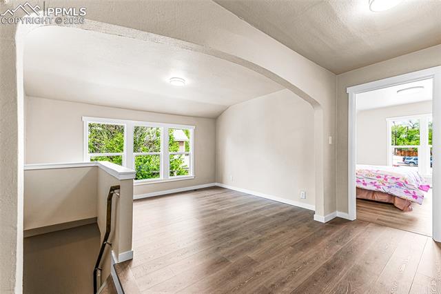 MLS Image for 505 W Bijou  ,Colorado Springs, Colorado