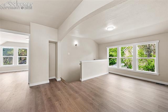 MLS Image for 505 W Bijou  ,Colorado Springs, Colorado