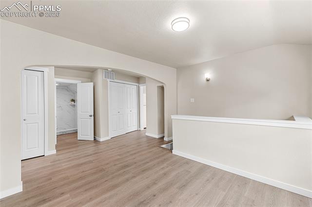 MLS Image for 505 W Bijou  ,Colorado Springs, Colorado