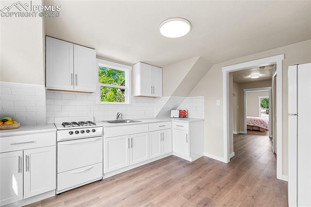 MLS Image for 505 W Bijou  ,Colorado Springs, Colorado