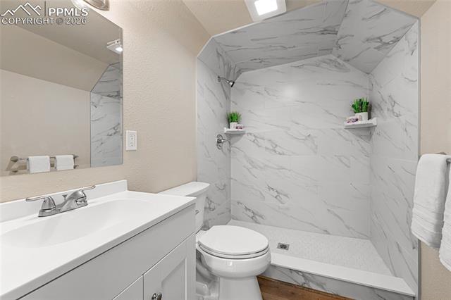MLS Image for 505 W Bijou  ,Colorado Springs, Colorado