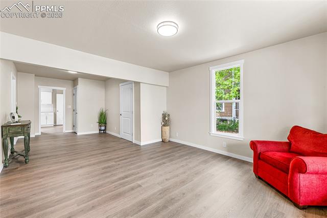 MLS Image for 505 W Bijou  ,Colorado Springs, Colorado