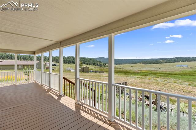 MLS Image for 567  High Pasture  ,Florissant, Colorado