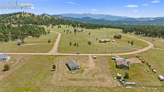 MLS Image for 567  High Pasture  ,Florissant, Colorado