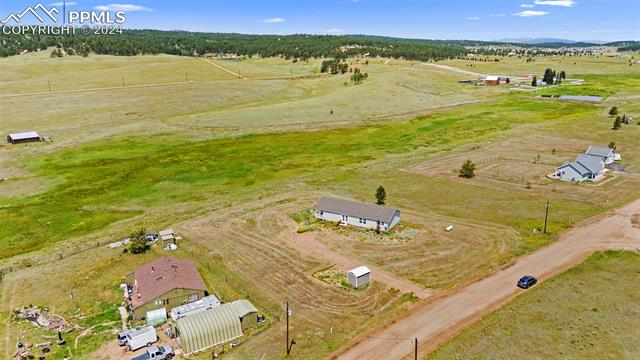 MLS Image for 567  High Pasture  ,Florissant, Colorado