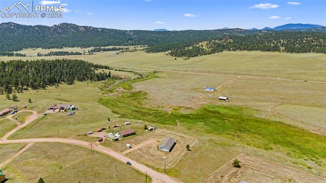 MLS Image for 567  High Pasture  ,Florissant, Colorado