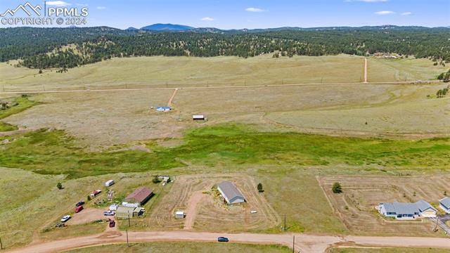 MLS Image for 567  High Pasture  ,Florissant, Colorado