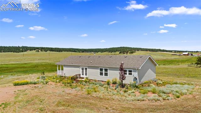 MLS Image for 567  High Pasture  ,Florissant, Colorado