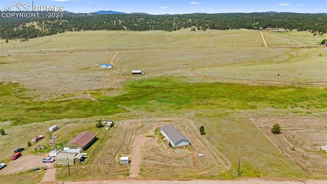 MLS Image for 567  High Pasture  ,Florissant, Colorado