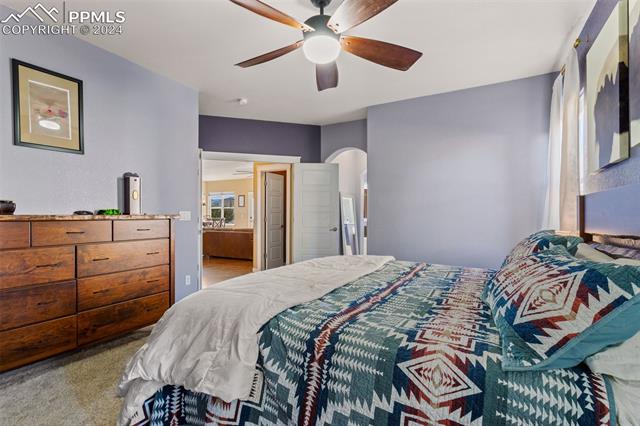 MLS Image for 7014  Antonito  ,Colorado Springs, Colorado