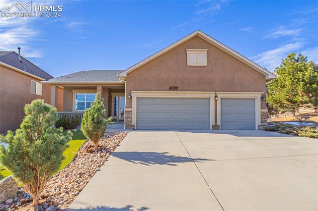 MLS Image for 7014  Antonito  ,Colorado Springs, Colorado