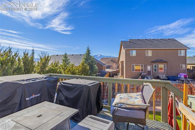 MLS Image for 7014  Antonito  ,Colorado Springs, Colorado