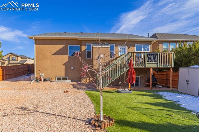 MLS Image for 7014  Antonito  ,Colorado Springs, Colorado