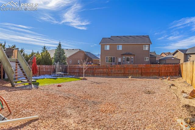 MLS Image for 7014  Antonito  ,Colorado Springs, Colorado