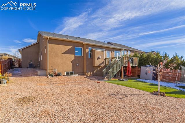 MLS Image for 7014  Antonito  ,Colorado Springs, Colorado