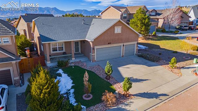 MLS Image for 7014  Antonito  ,Colorado Springs, Colorado