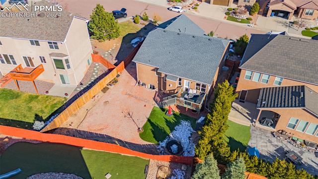 MLS Image for 7014  Antonito  ,Colorado Springs, Colorado