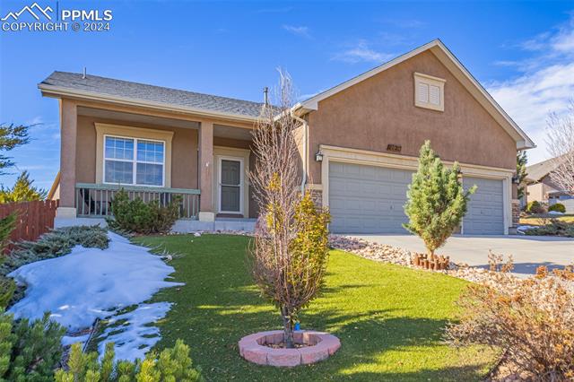 MLS Image for 7014  Antonito  ,Colorado Springs, Colorado