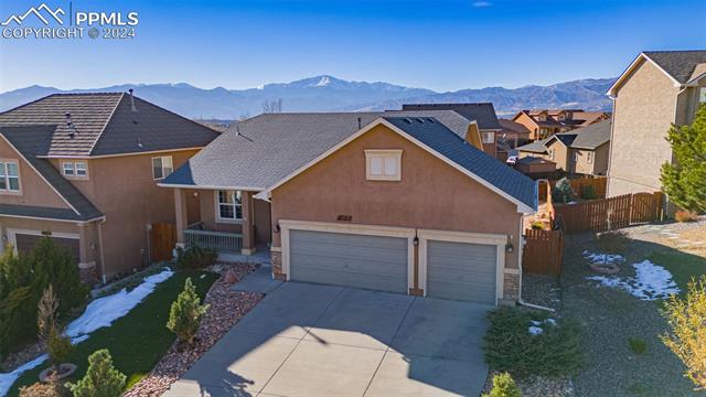 MLS Image for 7014  Antonito  ,Colorado Springs, Colorado