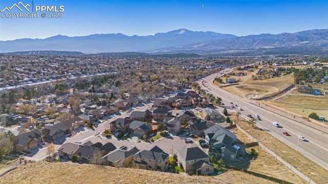 MLS Image for 7014  Antonito  ,Colorado Springs, Colorado