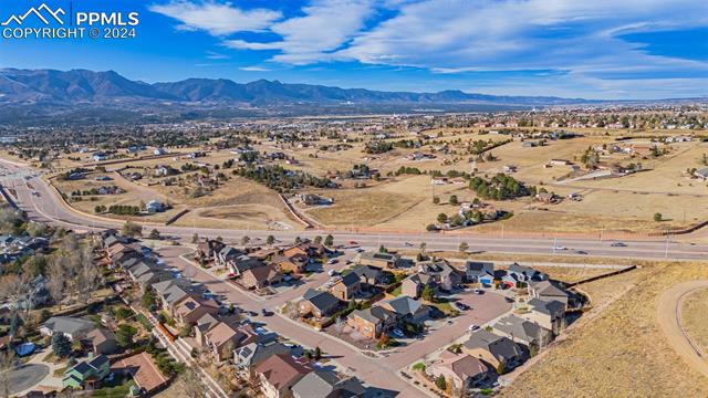 MLS Image for 7014  Antonito  ,Colorado Springs, Colorado