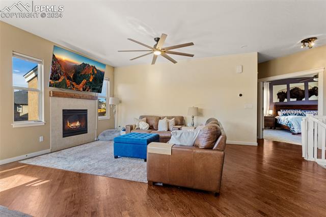 MLS Image for 7014  Antonito  ,Colorado Springs, Colorado