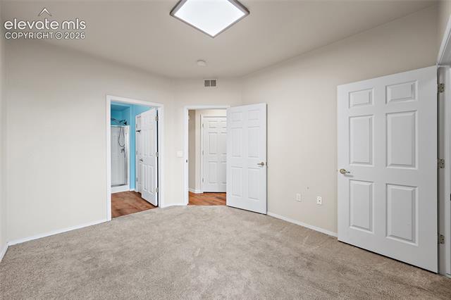 MLS Image for 3715  Strawberry Field  A ,Colorado Springs, Colorado