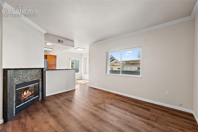 MLS Image for 3715  Strawberry Field  A ,Colorado Springs, Colorado