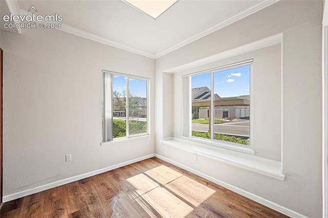 MLS Image for 3715  Strawberry Field  A ,Colorado Springs, Colorado