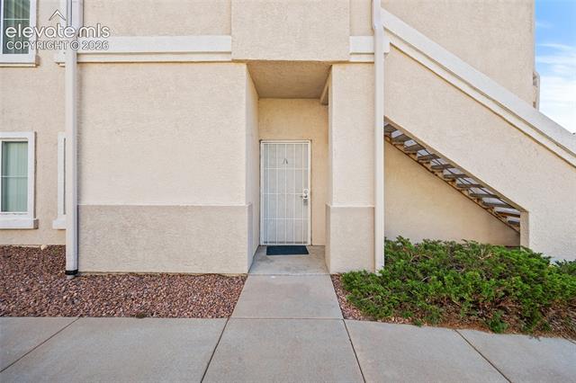 MLS Image for 3715  Strawberry Field  A ,Colorado Springs, Colorado