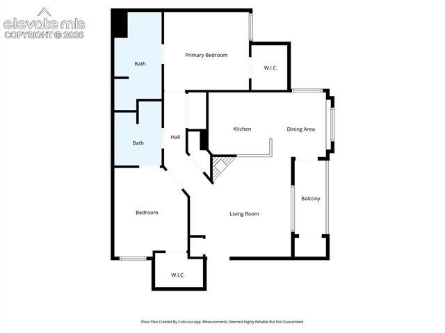 MLS Image for 3715  Strawberry Field  A ,Colorado Springs, Colorado