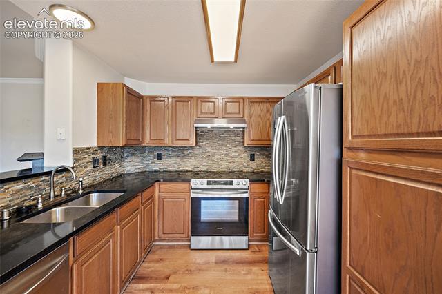 MLS Image for 3715  Strawberry Field  A ,Colorado Springs, Colorado