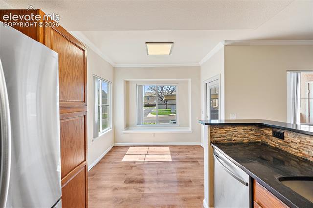 MLS Image for 3715  Strawberry Field  A ,Colorado Springs, Colorado