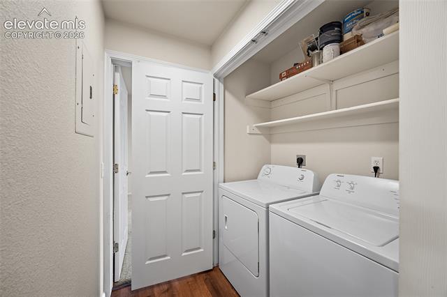 MLS Image for 3715  Strawberry Field  A ,Colorado Springs, Colorado