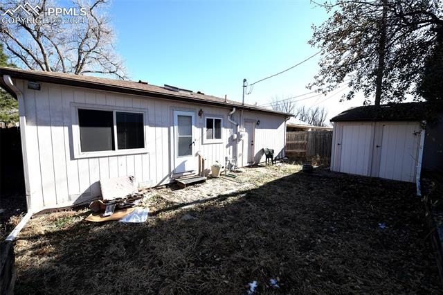 MLS Image for 806  Prairie  ,Colorado Springs, Colorado