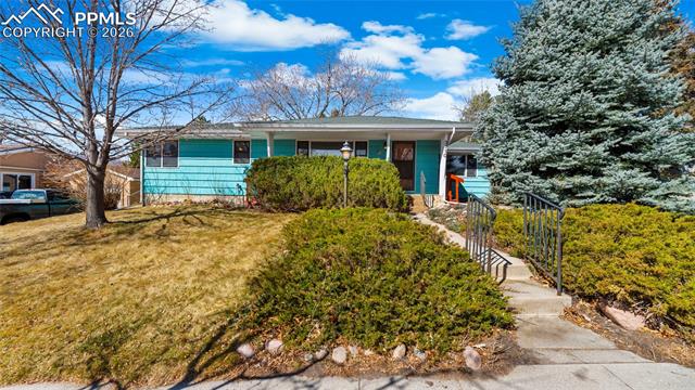 MLS Image for 3710  Manchester  ,Colorado Springs, Colorado