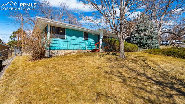 MLS Image for 3710  Manchester  ,Colorado Springs, Colorado