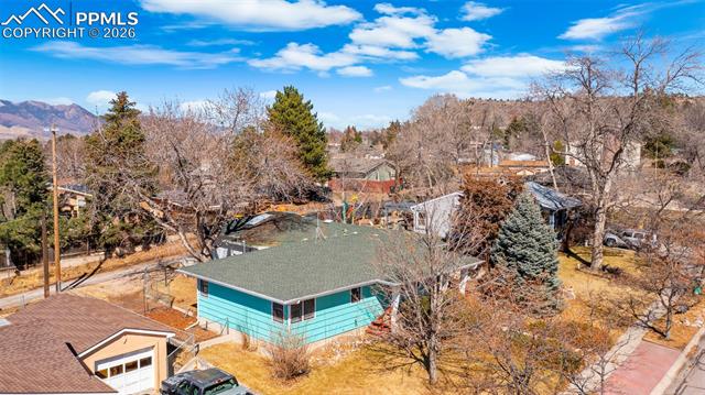 MLS Image for 3710  Manchester  ,Colorado Springs, Colorado