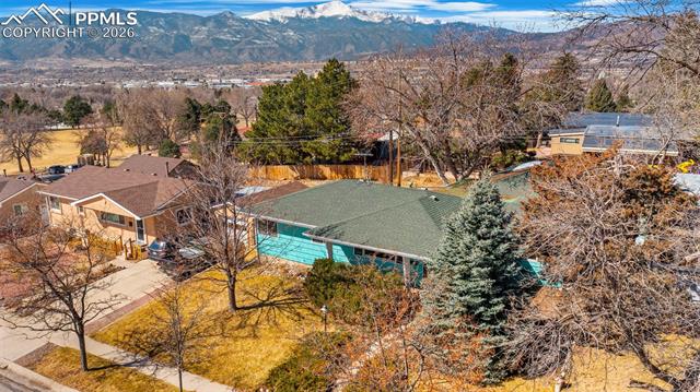 MLS Image for 3710  Manchester  ,Colorado Springs, Colorado