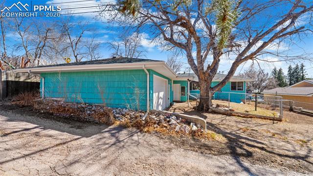 MLS Image for 3710  Manchester  ,Colorado Springs, Colorado