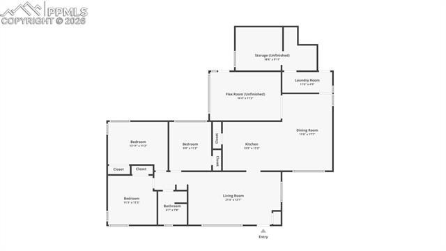 MLS Image for 3710  Manchester  ,Colorado Springs, Colorado