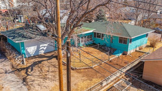 MLS Image for 3710  Manchester  ,Colorado Springs, Colorado