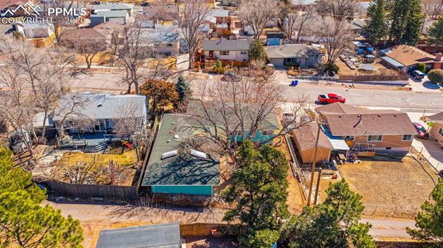 MLS Image for 3710  Manchester  ,Colorado Springs, Colorado
