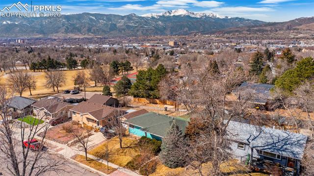 MLS Image for 3710  Manchester  ,Colorado Springs, Colorado